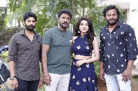 Kalaapuram Movie Press Meet